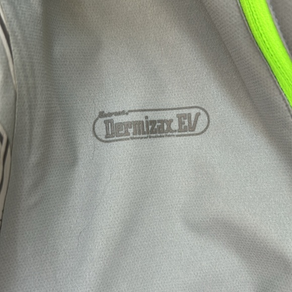 Kjus Men’s Credo Dermizax EV Shell Jacket - Picture 10 of 12